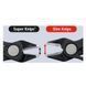 Кусачки Electronic Slim Knips KNIPEX 78 61 150 78 61 150 фото 2