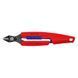 Кусачки Electronic Slim Knips KNIPEX 78 61 150 78 61 150 фото 1