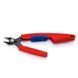 Кусачки Electronic Slim Knips KNIPEX 78 61 150 78 61 150 фото 10