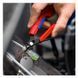 Кусачки Electronic Slim Knips KNIPEX 78 61 150 78 61 150 фото 9