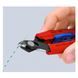 Кусачки Electronic Slim Knips KNIPEX 78 61 150 78 61 150 фото 3