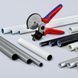 Труборіз для композитних та пластикових труб KNIPEX 90 25 25 90 25 25 фото 29