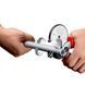 Труборіз для композитних та пластикових труб KNIPEX 90 25 25 90 25 25 фото 32