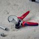 Труборіз для композитних та пластикових труб KNIPEX 90 25 25 90 25 25 фото 15