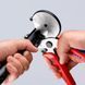 Труборіз для композитних та пластикових труб KNIPEX 90 25 25 90 25 25 фото 28