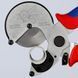 Труборіз для композитних та пластикових труб KNIPEX 90 25 25 90 25 25 фото 23