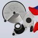 Труборіз для композитних та пластикових труб KNIPEX 90 25 25 90 25 25 фото 22