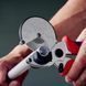 Труборіз для композитних та пластикових труб KNIPEX 90 25 25 90 25 25 фото 18