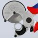 Труборіз для композитних та пластикових труб KNIPEX 90 25 25 90 25 25 фото 20