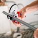 Труборіз для композитних та пластикових труб KNIPEX 90 25 25 90 25 25 фото 8