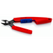 Бокорізи для тонкого різання Slim Knips в чохлі KNIPEX 78 61 150 V01  78 61 150 V01 фото 2