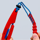 Бокорізи для тонкого різання Slim Knips в чохлі KNIPEX 78 61 150 V01  78 61 150 V01 фото 3