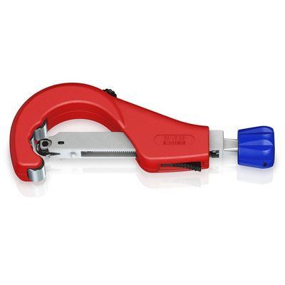 Труборіз TubiX&reg; XL &Oslash; 6 &ndash; 76 мм (1/4&Prime; &ndash; 3&Prime;) KNIPEX 90 31 03 BK 90 31 03 BK фото