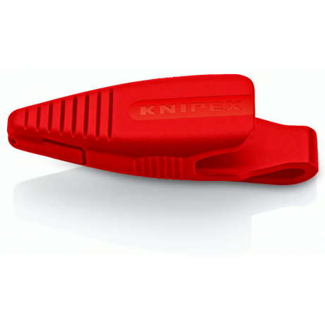 Бокорізи для тонкого різання Slim Knips в чохлі KNIPEX 78 03 150 V01 78 03 150 V01 фото
