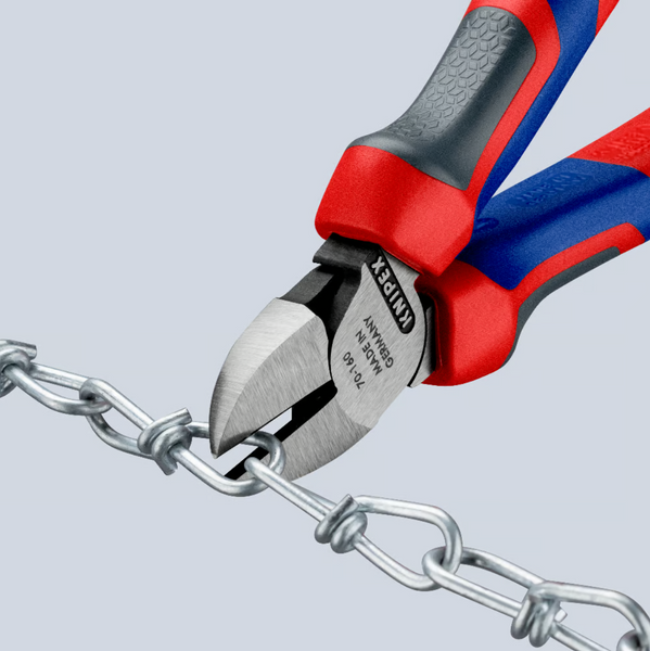 Кусачки боковые KNIPEX 70 02 160 70 02 160 фото