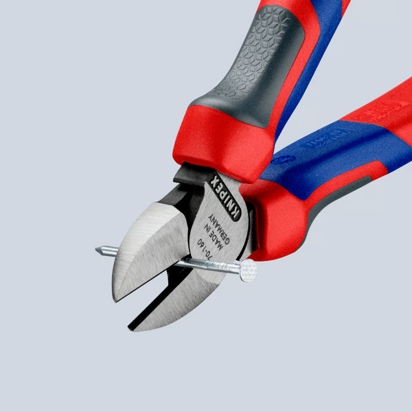 Кусачки боковые KNIPEX 70 02 160 70 02 160 фото