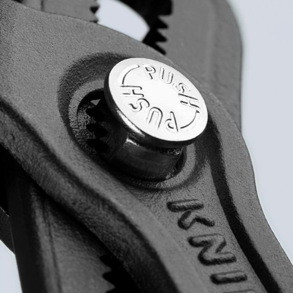 Високотехнологічні сантехнічні кліщі Cobra&reg; 250 мм KNIPEX 87 01 250 87 01 250 фото