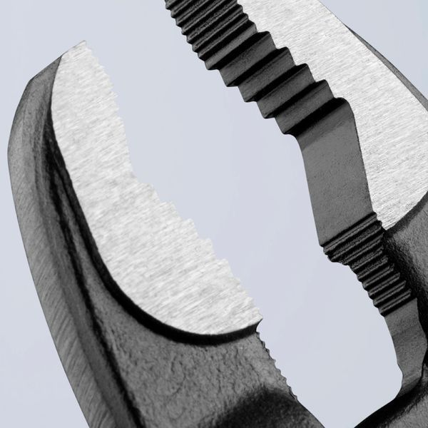Високотехнологічні сантехнічні кліщі Cobra&reg; 250 мм KNIPEX 87 01 250 87 01 250 фото