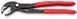 Високотехнологічні сантехнічні кліщі Cobra&reg; 250 мм KNIPEX 87 01 250 87 01 250 фото 4
