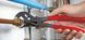 Високотехнологічні сантехнічні кліщі Cobra&reg; 250 мм KNIPEX 87 01 250 87 01 250 фото 18