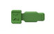 Кліпси ColorCode зелені (10 шт.) Knipex 00 61 10 CG 00 61 10 CG фото 1