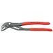 Високотехнологічні сантехнічні кліщі Cobra&reg; 250 мм KNIPEX 87 01 250 87 01 250 фото 1