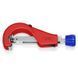 Труборез TubiX&reg; XL &Oslash; 6 &ndash; 76 мм (1/4&Prime; &ndash; 3&Prime;) KNIPEX 90 31 03 BK 90 31 03 BK фото 1