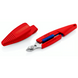 Бокорізи для тонкого різання Slim Knips в чохлі KNIPEX 78 03 150 V01 78 03 150 V01 фото 7