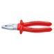Плоскогубцы комбинированные 200 мм KNIPEX 03 07 200 03 07 200 фото 1
