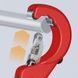 Труборез TubiX&reg; XL &Oslash; 6 &ndash; 76 мм (1/4&Prime; &ndash; 3&Prime;) KNIPEX 90 31 03 BK 90 31 03 BK фото 20