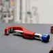 Труборез TubiX&reg; XL &Oslash; 6 &ndash; 76 мм (1/4&Prime; &ndash; 3&Prime;) KNIPEX 90 31 03 BK 90 31 03 BK фото 5