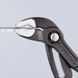 Високотехнологічні сантехнічні кліщі Cobra&reg; 250 мм KNIPEX 87 01 250 87 01 250 фото 7