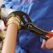 Високотехнологічні сантехнічні кліщі Cobra&reg; 250 мм KNIPEX 87 01 250 87 01 250 фото 15