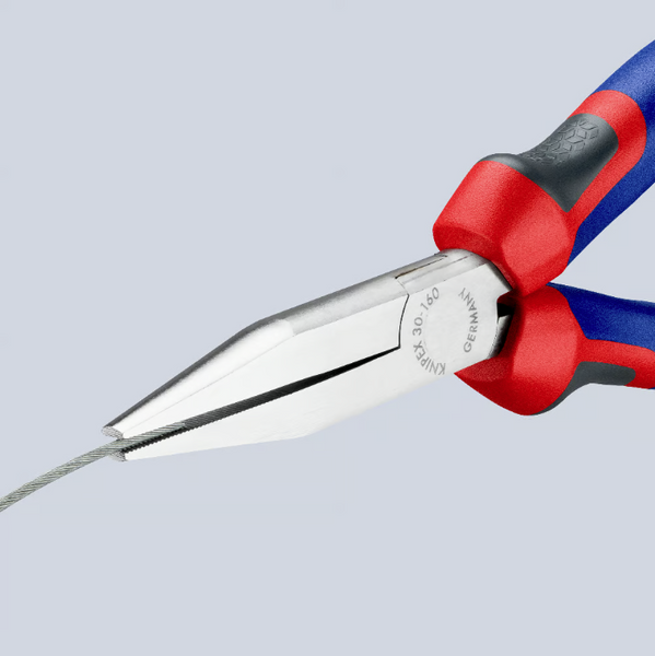 Довгогубці 160 мм KNIPEX 30 15 160 30 15 160 фото