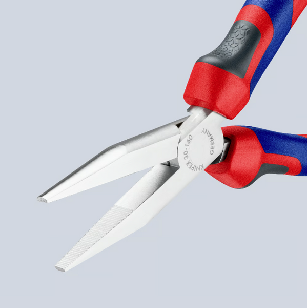 Довгогубці 160 мм KNIPEX 30 15 160 30 15 160 фото
