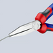 Довгогубці 160 мм KNIPEX 30 15 160 30 15 160 фото 5