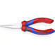 Довгогубці 160 мм KNIPEX 30 15 160 30 15 160 фото 1