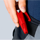 Кобура для бокорізів Electronic Super Knips і Slim Knips KNIPEX 78 09 LE 78 09 LE фото 3