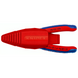 Кобура для бокорізів Electronic Super Knips і Slim Knips KNIPEX 78 09 LE 78 09 LE фото 4