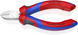 Кусачки боковые KNIPEX 70 05 125 70 05 125 фото 1