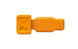 Клипсы ColorCode оранжевые (10 шт.) Knipex 00 61 10 CO 00 61 10 CO фото 1