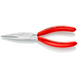 Довгогубці 140 мм KNIPEX 30 23 140 30 23 140 фото 1