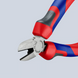 Кусачки боковые KNIPEX 70 05 125 70 05 125 фото 2