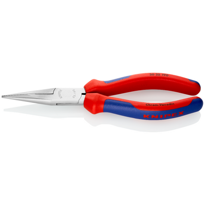 Довгогубці 190 мм KNIPEX 30 25 190 30 25 190 фото