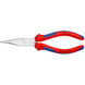 Довгогубці 190 мм KNIPEX 30 25 190 30 25 190 фото 2