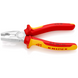 Плоскогубці комбіновані 180 мм KNIPEX 03 06 180 03 06 180 фото 4