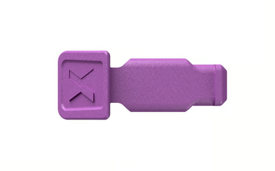 Кліпси ColorCode фіолетовий (10 шт.) Knipex 00 61 10 CV 00 61 10 CV фото