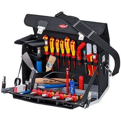 Сумка для інструментів &laquo;Elektro&raquo; KNIPEX 00 21 02 EL 00 21 02 EL фото