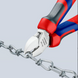 Кусачки боковые KNIPEX 70 05 160 70 05 160 фото 6