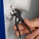 Сантехнічні міні-кліщі Cobra&reg; XS KNIPEX 87 00 100 87 00 100 фото 24